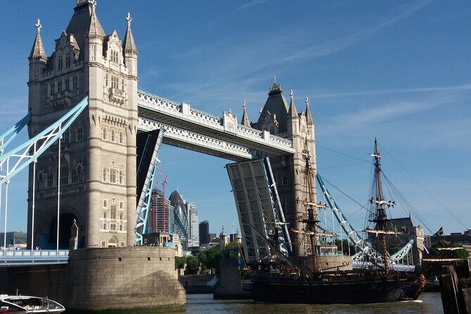 Take Your Time Private London Walking Tour - Deep Dive into the Itinerary