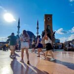 Taksim to Galata Walking Tour: Secret Passages & Local Hangouts - Who Should Consider This Tour?