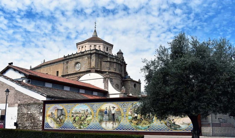 Talavera de la Reina: walking tour through the city of ceramics - Who should consider this tour?