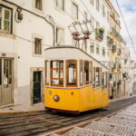 Tales of Lisbon: Private Walking Tour With Local Guide - What Makes This Tour Stand Out