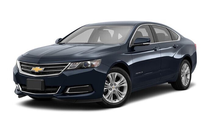 Talinn Airport and City Private Transfer - Booking and Flexibility