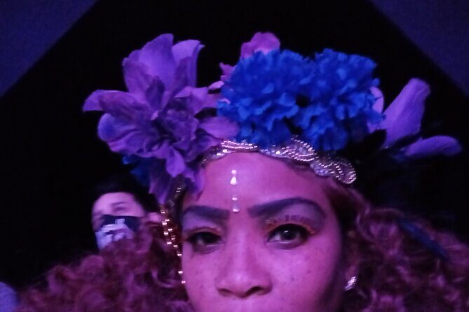 Talking To The Dead On Tour - The Itinerary and Experience Breakdown