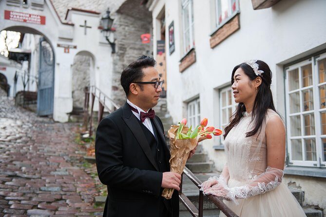 Tallinn 1 Hour Romantic Photo Tour - FAQ: Practical Questions About the Tallinn Romantic Photo Tour