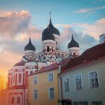 Tallinn: 2-hour Best Intro Walking Tour with a Local - The Tasting: A Taste of Tallinn