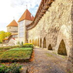 Tallinn: Audio Self Tour Guide with 10 Sightseeing Points - How It Compares to Other Tours