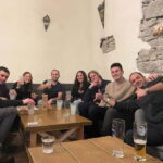 Tallinn: Bar Crawl with Shots, Beer, and Nightclub Entry - The Itinerary Breakdown