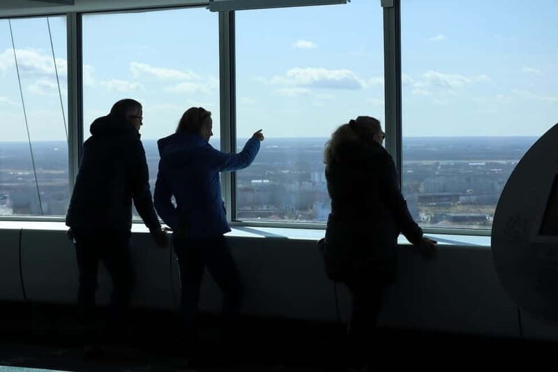 Tallinn: Behind the Iron Curtain Soviet Secrets Guided Tour - FAQ