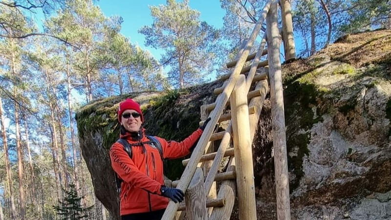 Tallinn: Best Estonian Nature Trails in a Day Guided Tour - Practical Details: What to Know Before You Go