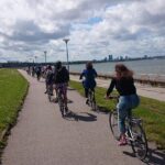 Tallinn Bike Tour from Tallinn Cruise Port - Whats Included and Whats Not