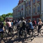 Tallinn Bike Tour with Electric Bikes - Who Is This Tour Best For?