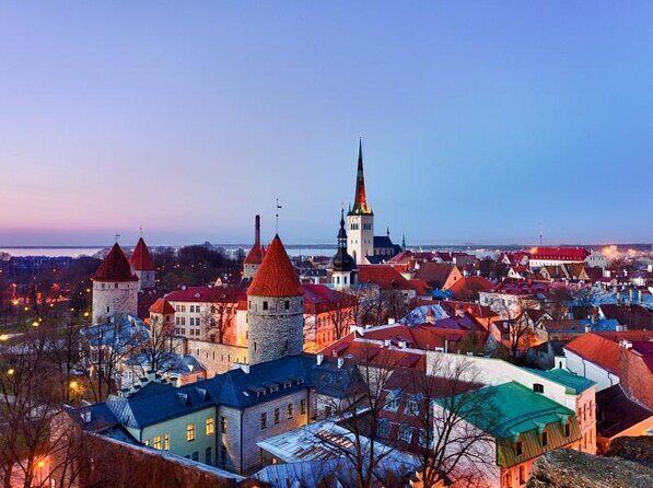 Tallinn City Private Tour - Authentic Perspectives from Travelers