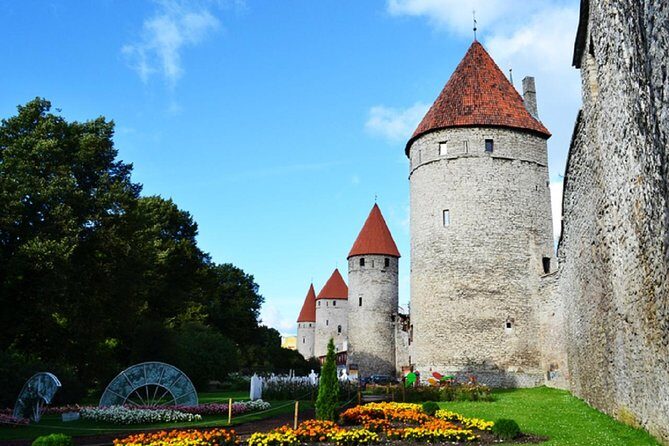 Tallinn Day Tour from Helsinki (Ferry Tickets+ Guiding+ Own Time) - A Final Word