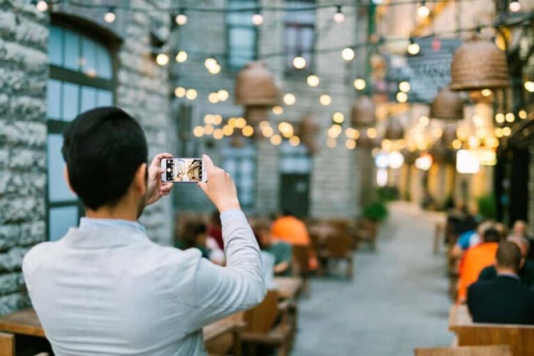 Tallinn Day Tour: Old Town Legends, Lunch & Modern Sights - The highlight: A traditional Estonian lunch