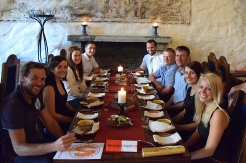 Tallinn: Food and History Walking Tour - Who Should Consider This Tour?