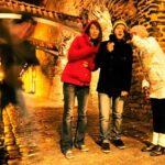 Tallinn Ghost and Legends Walking Tour - What to Expect From the Tour