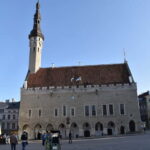Tallinn: Half-Day City Tour - The Experience of the Tour