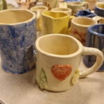 Tallinn: Hand-Sculpting and Painting Ceramic Workshop - What Makes This Workshop Special