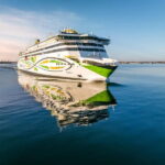 Tallinn-Helsinki All Inclusive Ferry Day Trip Business Class - The Business Lounge Experience