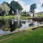 Tallinn: Hidden Gems of Pärnu day trip 8h - The Journey Begins: Comfort and Convenience