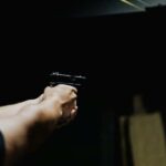 Tallinn: Indoor Shooting Range Experience - What Is the Tallinn Indoor Shooting Range Experience?