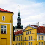 Tallinn: Insta-Perfect Walk with a Local - The Highlights in Detail
