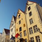 Tallinn Jewish Heritage - The Experience: What Youll Love