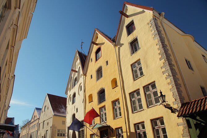 Tallinn Jewish Heritage - The Experience: What Youll Love