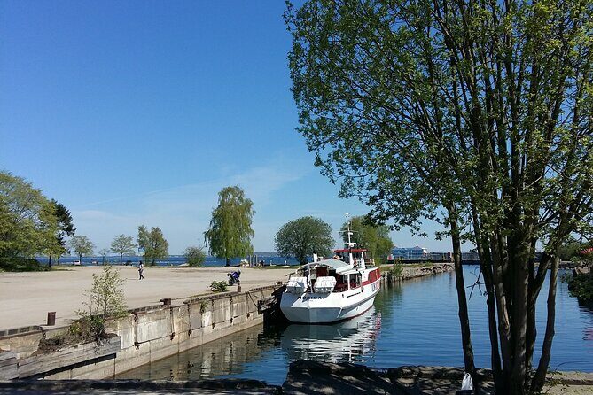 Tallinn Like a Local: Customized Private Tour - How the Tour Plays Out