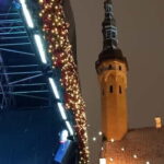 Tallinn: Lower and Upper Town (Guided Walking Tour) - Starting Point and Duration