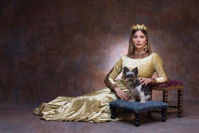 Tallinn Medieval Photo - Pricing and Value