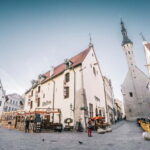 Tallinn: Museums, Public Transport, and More City Card - How It Fits Into Your Trip