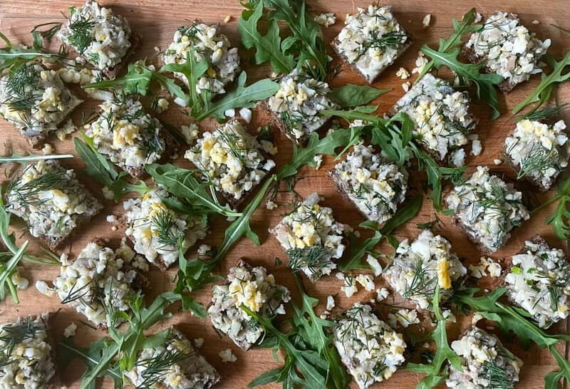 Tallinn old town: Estonian Cuisine Cooking Class - Why This Experience Works