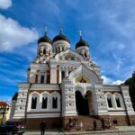 Tallinn: Old Town Evening Walking Tour with Organ Concert - The Experience in Practice
