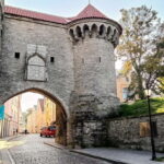 Tallinn: Old Town Private & Personalized Walking Tour - What You Can Expect from the Itinerary