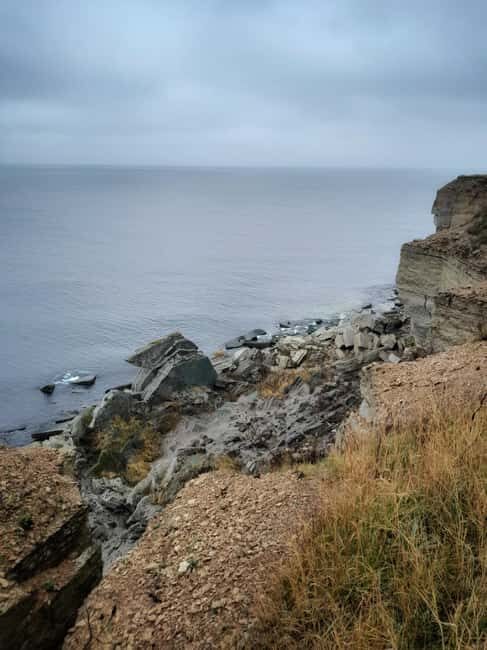 Tallinn: Pakri landscape conservation park and coast 5h - The Practical Side