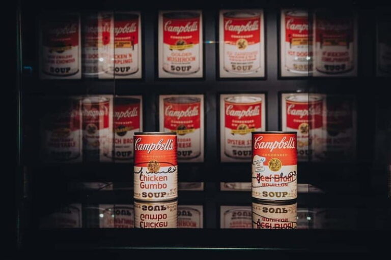 Tallinn: PoCo Pop Art Museum Ticket - Who Will Enjoy This Experience Most?