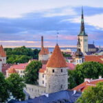 Tallinn: Private City Highlights Walking Tour - Who Will Love This Tour?