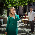 Tallinn Private Photoshoot Tour - Exploring Tallinn Through the Lens