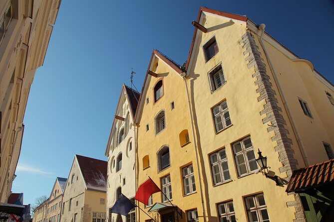 Tallinn Private Walking Tour - Who’s This Tour Best For?