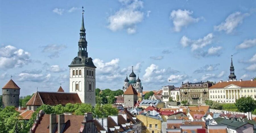 Tallinn: Private Walking Tour - What Makes This Tour Valuable