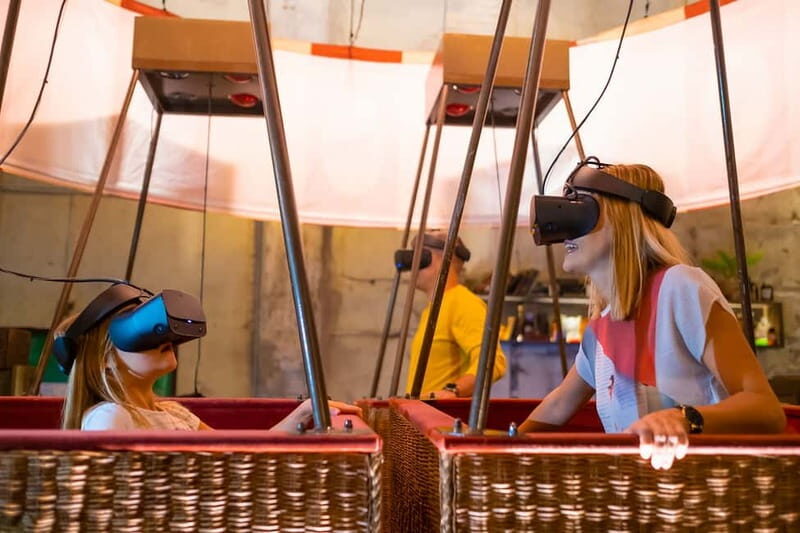 Tallinn: PROTO Invention Factory Entry Ticket - Practical Details and Tips