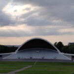 Tallinn singing grounds: story of bees that broke the empire - Authentic Feedback from Travelers