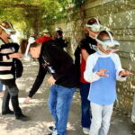 Tallinn: Time Travel Experience "VR Tallinn 1939/44" - What Is VR Tallinn 1939/44?