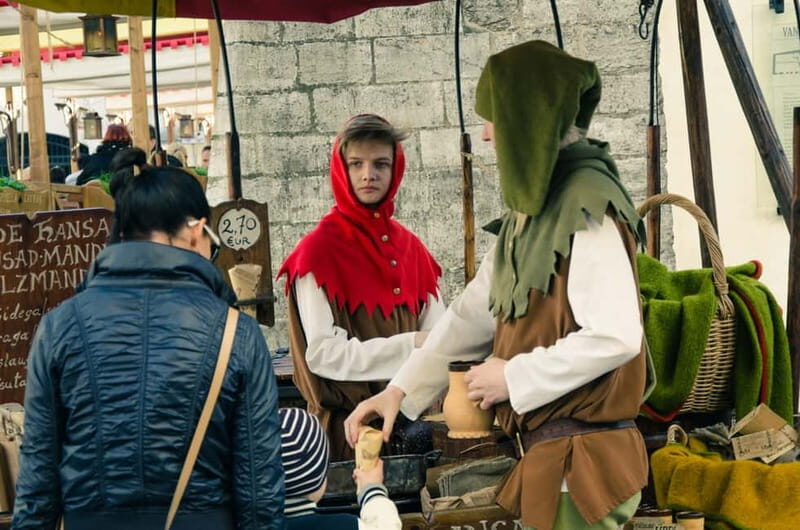 Tallinn: Top Attractions and Viimsi Open Air Museum - What’s Included and What’s Not?