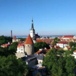 Tallinn Tour: Medieval Majesty & Modern Marvels - The Itinerary in Detail