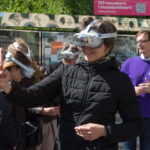 Tallinn: Virtual Time Travel Experience VR Tallinn 1939/44 I - Final Thoughts