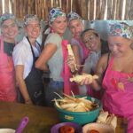 Tamales or chiles rellenos cooking class,tequila & Mezcal tasting - The Experience Details: What to Expect from Start to Finish