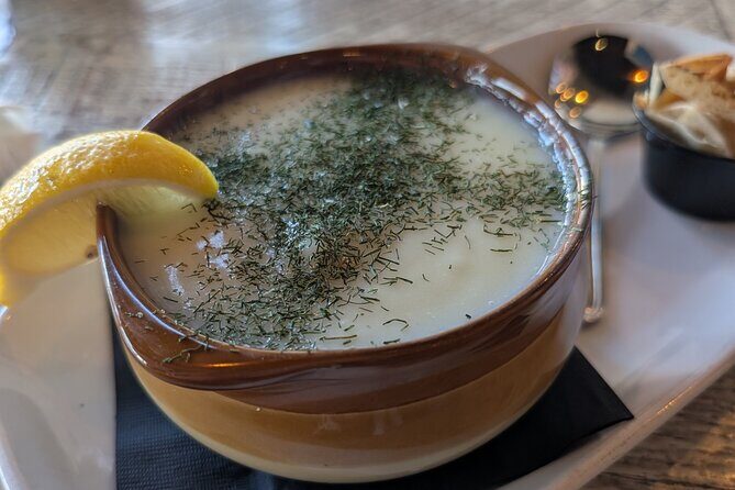 Tampa Walking Food Tour with Secret Food Tours - What’s Included & How It Adds Up