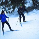 Tampere: Cross-Country Ski Rental at Kauppi Sports Park - The Equipment and Skiing Conditions