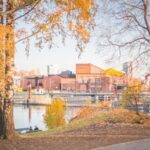 Tampere: In the Patrons Footsteps Walking Tour - Visiting the Finlayson Factory Area